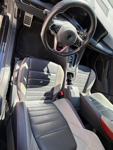 Volkswagen Golf Golf GTI 2.0 tsi  245cv dsg - Immagine 13