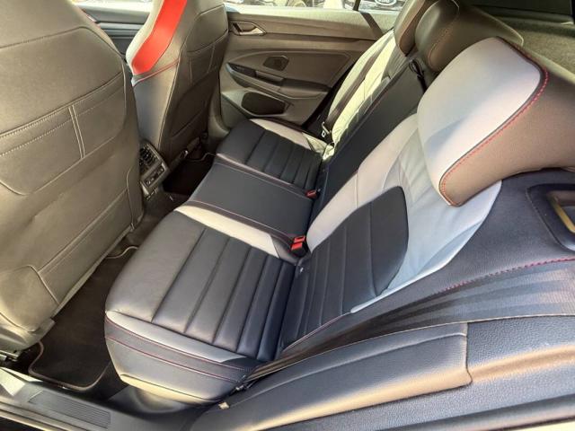 Volkswagen Golf Golf GTI 2.0 tsi  245cv dsg - Immagine 14