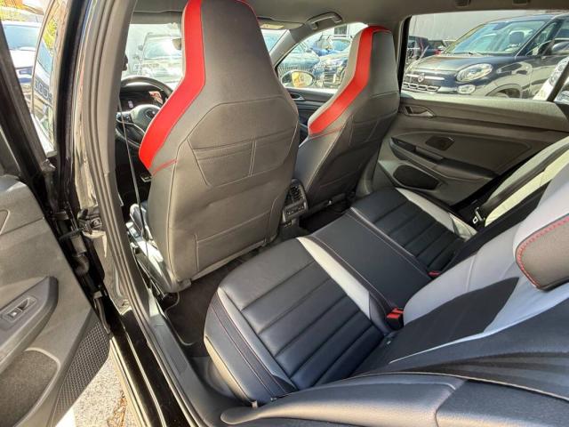 Volkswagen Golf Golf GTI 2.0 tsi  245cv dsg - Immagine 17
