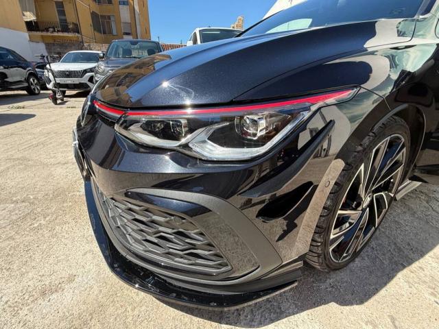 Volkswagen Golf Golf GTI 2.0 tsi  245cv dsg - Immagine 18
