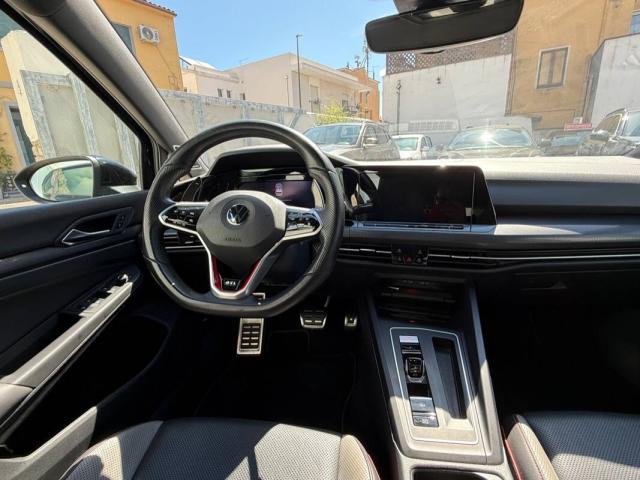 Volkswagen Golf Golf GTI 2.0 tsi  245cv dsg - Immagine 19