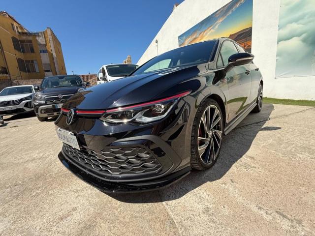 Volkswagen Golf Golf GTI 2.0 tsi  245cv dsg - Immagine 20
