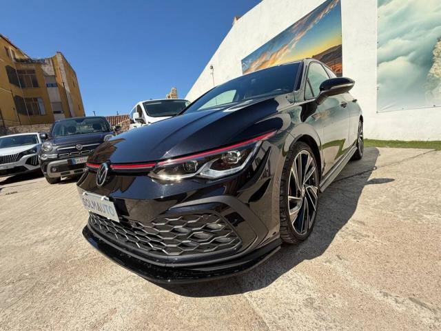 Volkswagen Golf Golf GTI 2.0 tsi  245cv dsg - Immagine 21