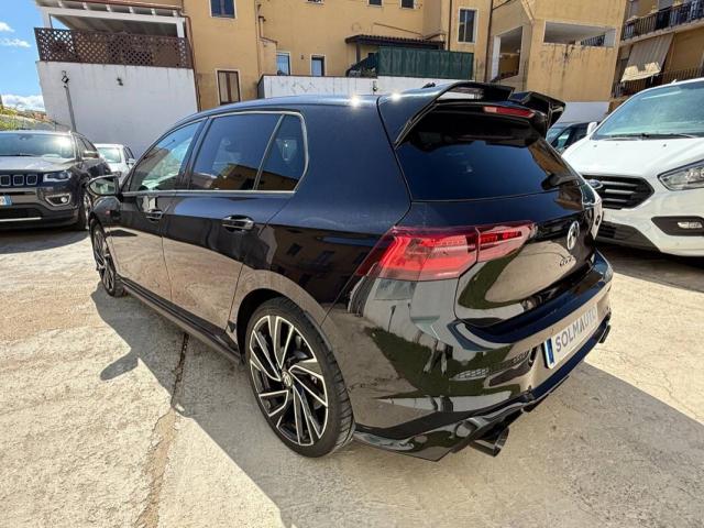 Volkswagen Golf Golf GTI 2.0 tsi  245cv dsg - Immagine 22