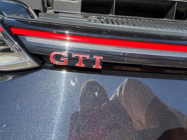 Volkswagen Golf Golf GTI 2.0 tsi  245cv dsg - Immagine 24
