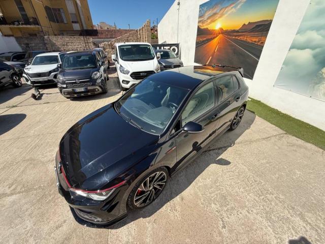 Volkswagen Golf Golf GTI 2.0 tsi  245cv dsg - Immagine 25
