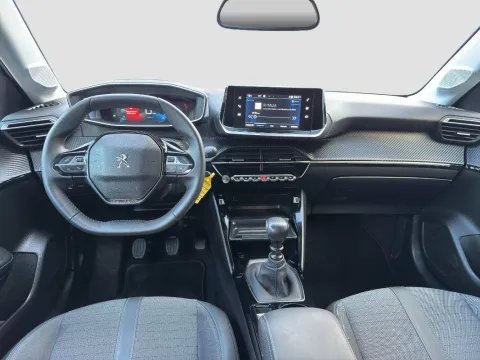 Fiat Panda 1.0 firefly hybrid City Life s&s 70cv 5p.ti - Immagine 18