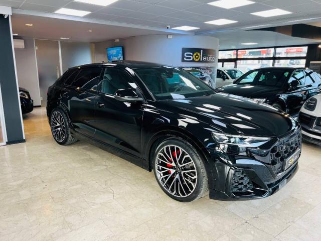 Audi Q8 Audi SQ8 4.0 TFSI FACE LIFT 2024 KM 0 AUTO NUOVA - Immagine 6