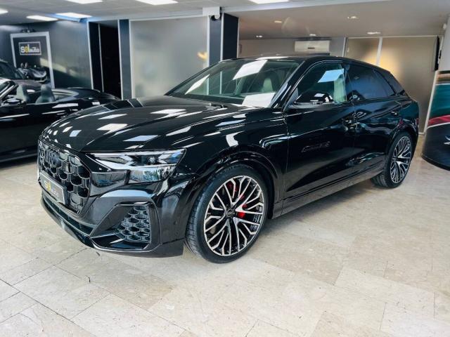 Audi Q8 Audi SQ8 4.0 TFSI FACE LIFT 2024 KM 0 AUTO NUOVA - Immagine 15