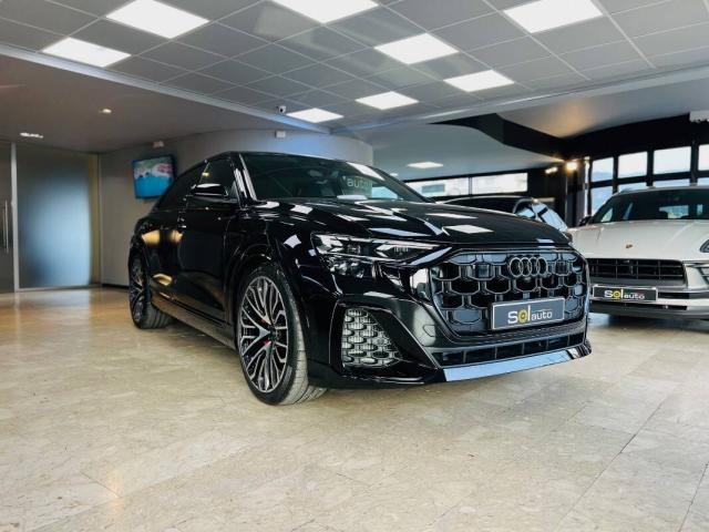 Audi Q8 Audi SQ8 4.0 TFSI FACE LIFT 2024 KM 0 AUTO NUOVA - Immagine 4