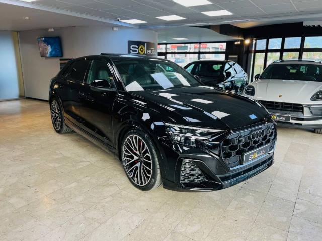 Audi Q8 Audi SQ8 4.0 TFSI FACE LIFT 2024 KM 0 AUTO NUOVA - Immagine 14