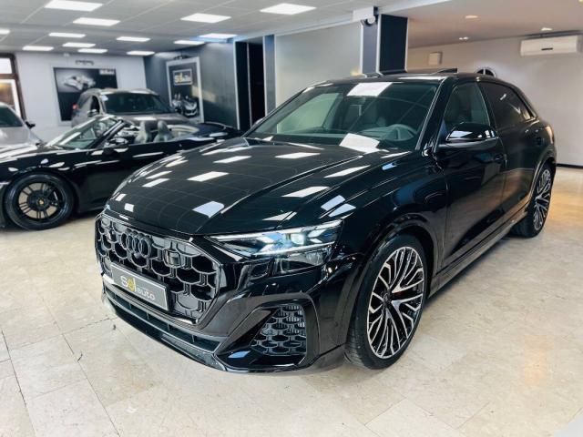 Audi Q8 Audi SQ8 4.0 TFSI FACE LIFT 2024 KM 0 AUTO NUOVA - Immagine 3