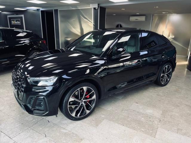 Audi Q5 Sportback SQ5 3.0 tdi mhev 48V quattro tiptronic - Immagine 14