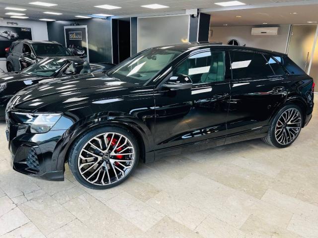 Audi Q8 Audi SQ8 4.0 TFSI FACE LIFT 2024 KM 0 AUTO NUOVA - Immagine 9
