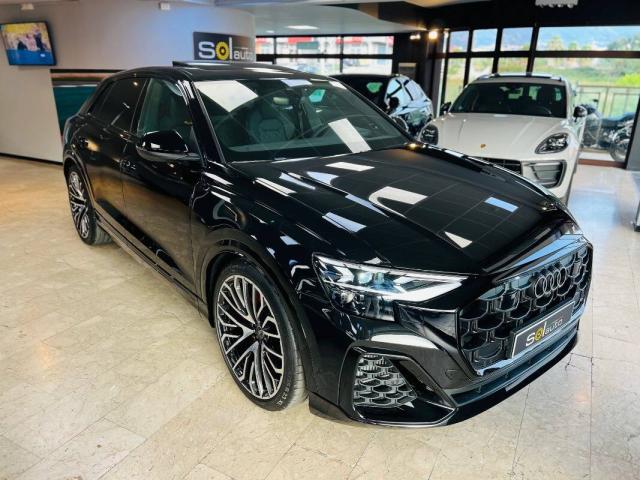 Audi Q8 Audi SQ8 4.0 TFSI FACE LIFT 2024 KM 0 AUTO NUOVA - Immagine 8
