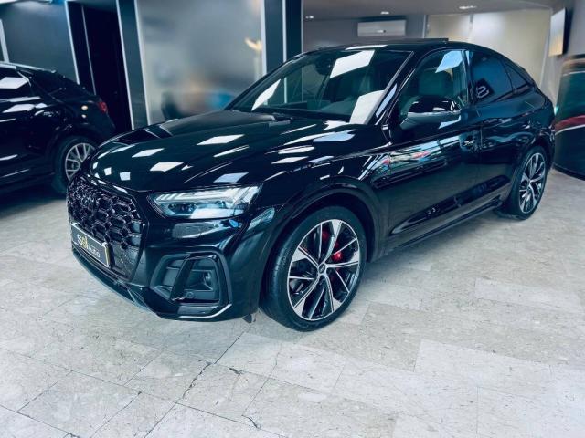 Audi Q5 Sportback SQ5 3.0 tdi mhev 48V quattro tiptronic - Immagine 8
