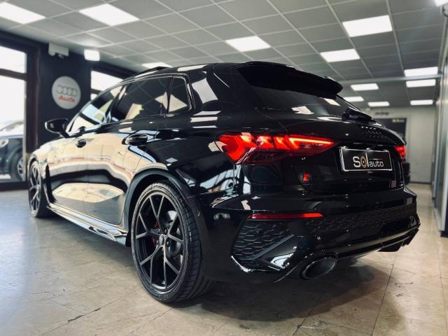 Audi A3 Sportback RS3 2.5 tfsi quattro s-tronic - Immagine 13