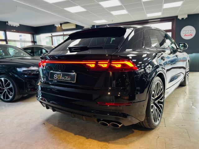 Audi Q8 Audi SQ8 4.0 TFSI FACE LIFT 2024 KM 0 AUTO NUOVA - Immagine 5