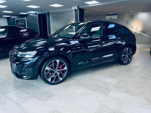 Audi Q5 Sportback SQ5 3.0 tdi mhev 48V quattro tiptronic - Immagine 5