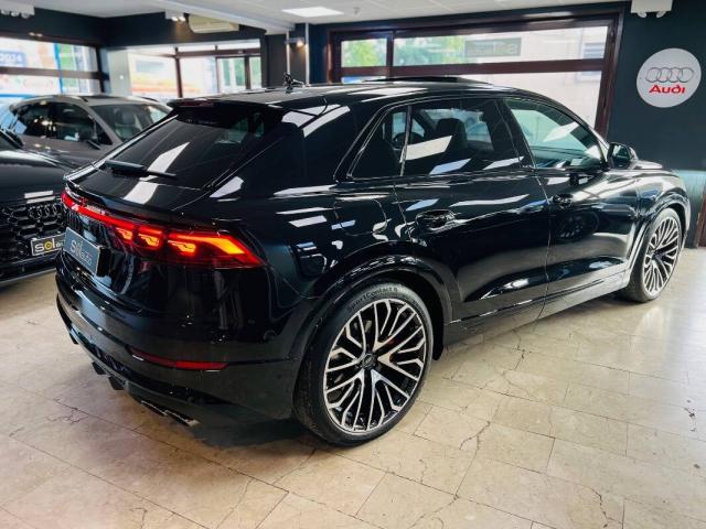 Audi Q8 Audi SQ8 4.0 TFSI FACE LIFT 2024 KM 0 AUTO NUOVA - Immagine 11