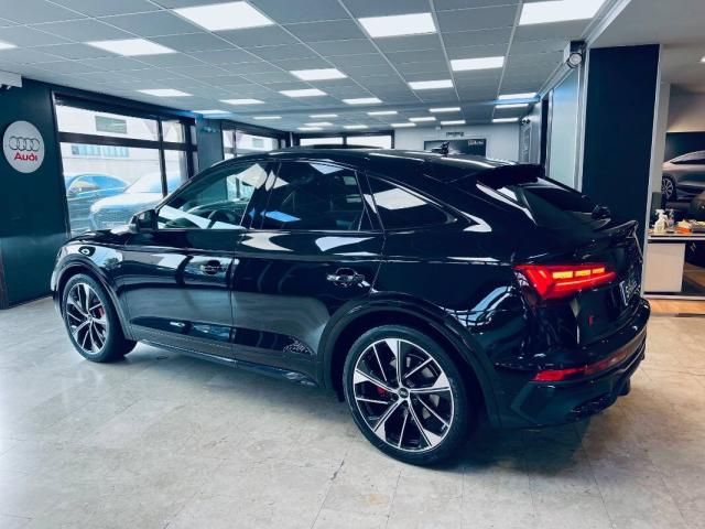 Audi Q5 Sportback SQ5 3.0 tdi mhev 48V quattro tiptronic - Immagine 3