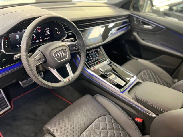 Audi Q8 Audi SQ8 4.0 TFSI FACE LIFT 2024 KM 0 AUTO NUOVA - Immagine 2