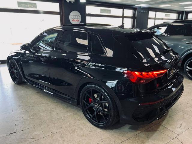 Audi A3 Sportback RS3 2.5 tfsi quattro s-tronic - Immagine 12
