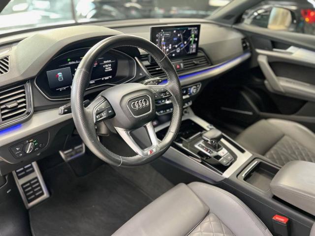 Audi Q5 Sportback SQ5 3.0 tdi mhev 48V quattro tiptronic - Immagine 7