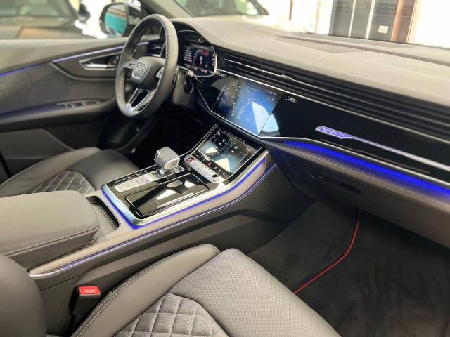 Audi Q8 Audi SQ8 4.0 TFSI FACE LIFT 2024 KM 0 AUTO NUOVA - Immagine 7