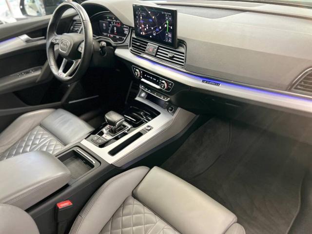 Audi Q5 Sportback SQ5 3.0 tdi mhev 48V quattro tiptronic - Immagine 13