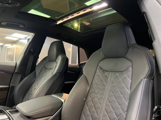Audi Q8 Audi SQ8 4.0 TFSI FACE LIFT 2024 KM 0 AUTO NUOVA - Immagine 12