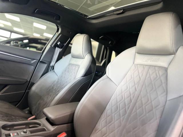 Audi A3 Sportback RS3 2.5 tfsi quattro s-tronic - Immagine 14
