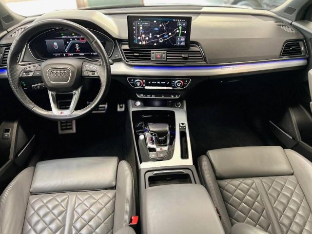 Audi Q5 Sportback SQ5 3.0 tdi mhev 48V quattro tiptronic - Immagine 11