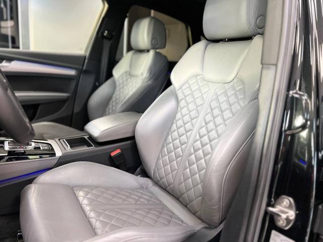 Audi Q5 Sportback SQ5 3.0 tdi mhev 48V quattro tiptronic - Immagine 1