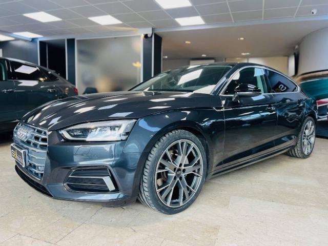 Audi A5 Audi A5 Sportback 40 2.0 tdi Business Sport 190cv s-tronic - Immagine 11