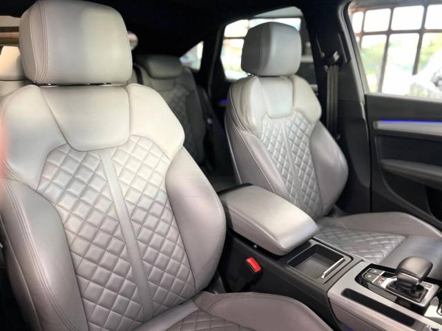 Audi Q5 Sportback SQ5 3.0 tdi mhev 48V quattro tiptronic - Immagine 9