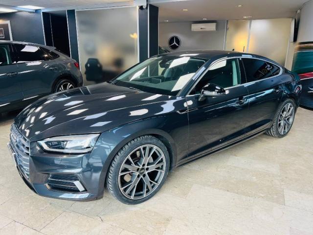 Audi A5 Audi A5 Sportback 40 2.0 tdi Business Sport 190cv s-tronic - Immagine 8