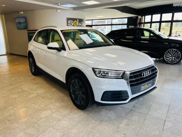 Audi Q5 30 2.0 tdi mhev Business 136cv s-tronic - Immagine 4