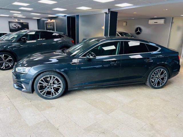 Audi A5 Audi A5 Sportback 40 2.0 tdi Business Sport 190cv s-tronic - Immagine 3