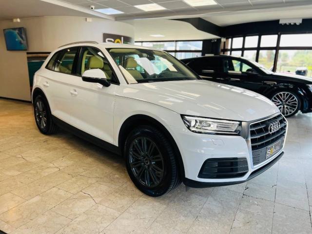 Audi Q5 30 2.0 tdi mhev Business 136cv s-tronic - Immagine 5