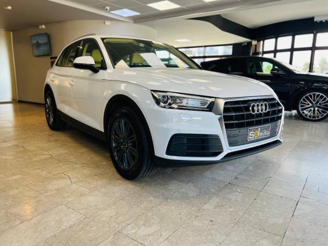 Audi Q5 30 2.0 tdi mhev Business 136cv s-tronic - Immagine 8