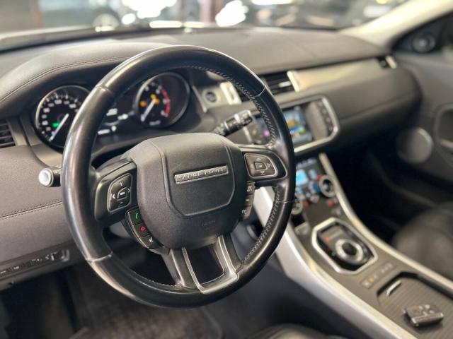 Land Rover Range Rover Evoque 2.0 td4 HSE Dynamic 150cv 5p auto my18 - Immagine 8