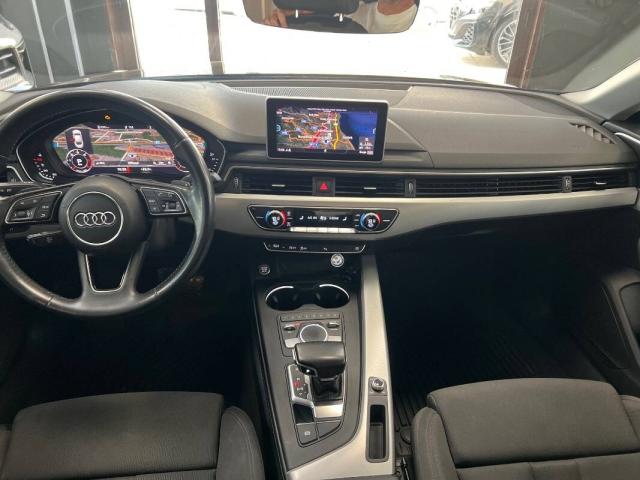Audi A5 Audi A5 Sportback 40 2.0 tdi Business Sport 190cv s-tronic - Immagine 2