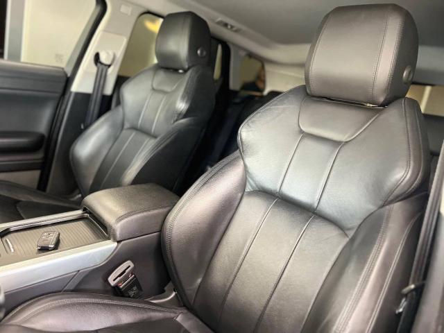 Land Rover Range Rover Evoque 2.0 td4 HSE Dynamic 150cv 5p auto my18 - Immagine 5