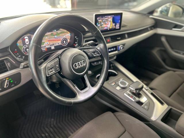 Audi A5 Audi A5 Sportback 40 2.0 tdi Business Sport 190cv s-tronic - Immagine 4