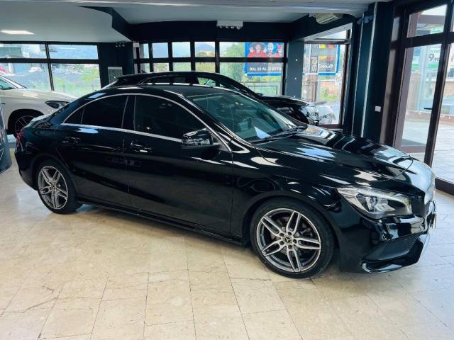 Mercedes Classe CLA 220 d Premium auto FL - Immagine 8