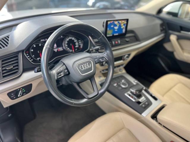 Audi Q5 30 2.0 tdi mhev Business 136cv s-tronic - Immagine 1