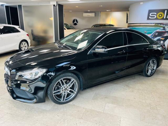 Mercedes Classe CLA 220 d Premium auto FL - Immagine 6