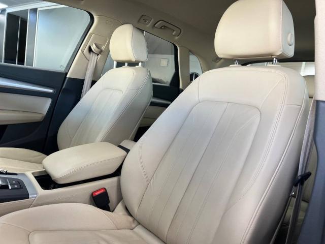 Audi Q5 30 2.0 tdi mhev Business 136cv s-tronic - Immagine 9