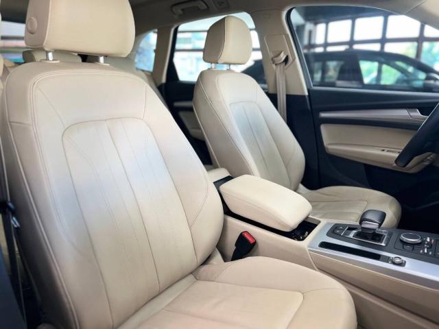 Audi Q5 30 2.0 tdi mhev Business 136cv s-tronic - Immagine 2